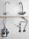 drinking water filter multipure mp-400 sb